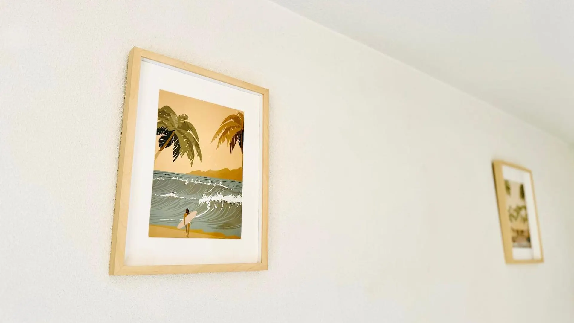 Appartement Le Jardin Gallieni - Terrasse Cozy Cannes